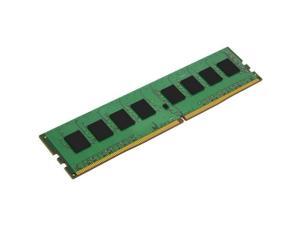 Kingston 16GB DDR4-2666 2Rx8 2G x 64-Bit CL19 288-Pin DIMM Memory Module Kingston 16GB DDR4-2666 2Rx8 2G x 64-Bit CL19 288-Pin DIMM Memory Module