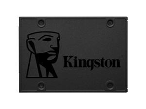 Kingston Q500 240GB 2.5" SATA3 Internal Solid State Drive - SQ500S37/240G Kingston Q500 240GB 2.5" SATA3 Internal Solid State Drive - SQ500S37/240G