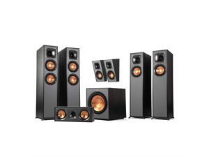 Klipsch R-625FA 5.1.4 Dolby Atmos Home Theater System Klipsch R-625FA 5.1.4 Dolby Atmos Home Theater System