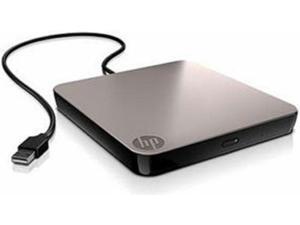 HP Original External USB Blu-Ray LightScribe / DVDRW drive - Retail HP Original External USB Blu-Ray LightScribe / DVDRW drive - Retail