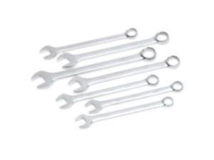 Titan 17289 7 Piece Metric Jumbo Combination Wrench Set Titan 17289 7 Piece Metric Jumbo Combination Wrench Set