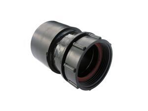 LASCO RV282 Swivel Tray Plug Adapted with 1 1/2-Inch Female Pipe Thread, ABS ... LASCO RV282 Swivel Tray Plug Adapted with 1 1/2-Inch Female Pipe Thread, ABS ...