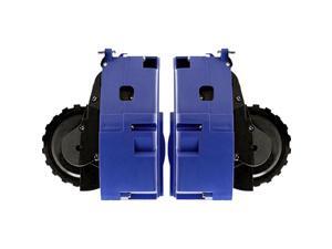 iRobot Left & Right Wheel Module Set for Roomba Series 500/600/700/800/900 iRobot Left & Right Wheel Module Set for Roomba Series 500/600/700/800/900