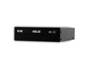 Asus DVD-RW DRW-24B3ST- SATA 24X Nero 9 Black Asus DVD-RW DRW-24B3ST- SATA 24X Nero 9 Black