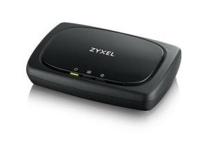 ZyXEL MoCA 2.0 Ethernet Adapter ZyXEL MoCA 2.0 Ethernet Adapter