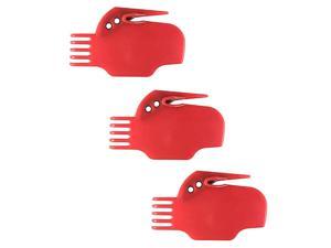 Vacuum Cleaner Bristle Beater Brush Tool for iRobot 500 600 700 Series, 3-Pack Vacuum Cleaner Bristle Beater Brush Tool for iRobot 500 600 700 Series, 3-Pack