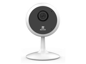 EZVIZ C1C 720p Indoor Wi-Fi Camera with Built-In Mic #EZC1C1D1 EZVIZ C1C 720p Indoor Wi-Fi Camera with Built-In Mic #EZC1C1D1