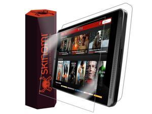 Skinomi Clear Full Body Skin & Screen Protector for NVIDIA Shield Tablet K1 Skinomi Clear Full Body Skin & Screen Protector for NVIDIA Shield Tablet K1
