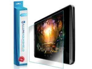 2x iLLumi AquaShield Crystal HD Clear Screen Protector NVIDIA Shield Tablet K1 2x iLLumi AquaShield Crystal HD Clear Screen Protector NVIDIA Shield Tablet K1