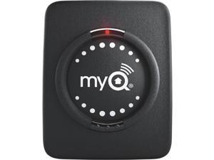 Chamberlain MyQ Add-On Sensor for Wi-Fi Smart Garage Door Hub- Model# MYQ-G0302 Chamberlain MyQ Add-On Sensor for Wi-Fi Smart Garage Door Hub- Model# MYQ-G0302