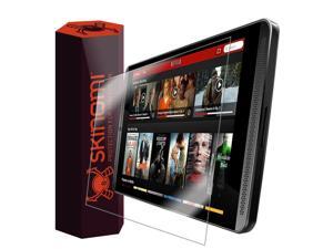 Skinomi TechSkin - Ultra Clear Film Screen Protector for NVIDIA Shield Tablet K1 Skinomi TechSkin - Ultra Clear Film Screen Protector for NVIDIA Shield Tablet K1
