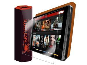Skinomi Light Wood Skin & Screen Protector for NVIDIA Shield Tablet K1 Skinomi Light Wood Skin & Screen Protector for NVIDIA Shield Tablet K1