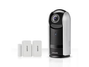 Zmodo Snap PT Camera True Wire-Free or Plugged-in 1080p Security Camera System 2 Zmodo Snap PT Camera True Wire-Free or Plugged-in 1080p Security Camera System 2