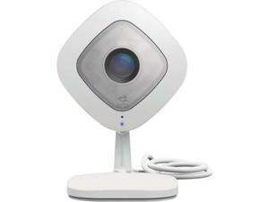 Arlo Q Wired HD Security Camera White - 1080p HD live stream resolution - 2-Wa Arlo Q Wired HD Security Camera White - 1080p HD live stream resolution - 2-Wa