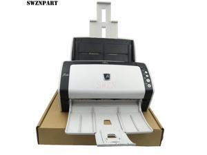 Document Scanner Fujitsu fi-6130 fi 6130 FI6130 USB Color 2-sided Duplex Scanner PA03540-B055 Complete Document Scanner Fujitsu fi-6130 fi 6130 FI6130 USB Color 2-sided Duplex Scanner PA03540-B055 Complete