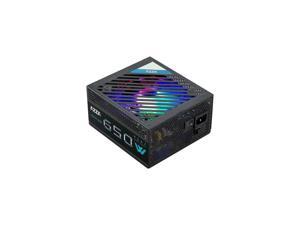 AZZA PSAZ-650W ARGB 650W Intel ATX12V 80 PLUS BRONZE Certified Power Supply AZZA PSAZ-650W ARGB 650W Intel ATX12V 80 PLUS BRONZE Certified Power Supply