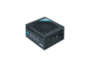 AZZA PSAZ-650W 650W Intel ATX12V 80 PLUS BRONZE Certified Power Supply AZZA PSAZ-650W 650W Intel ATX12V 80 PLUS BRONZE Certified Power Supply