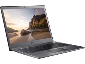 Acer Chromebook 13 CB713-1W-36XR 13.5" LCD Chromebook - Intel Core i3 (8th Gen) Acer Chromebook 13 CB713-1W-36XR 13.5" LCD Chromebook - Intel Core i3 (8th Gen)
