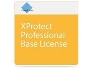 1 Milestone Systems Professional VMS Software XPPBL 1 Milestone Systems Professional VMS Software XPPBL
