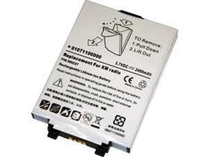2400mAh 9S0227, 990227, EPNN8774A, EPNN9155A, TXMBT01 Battery for Delphi MyFi XM2GO, TXM1000, Pioneer Airware XM2GO, TAO XM2GO 2400mAh 9S0227, 990227, EPNN8774A, EPNN9155A, TXMBT01 Battery for Delphi MyFi XM2GO, TXM1000, Pioneer Airware XM2GO, TAO XM2GO
