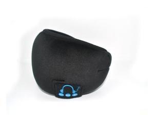 Sleep Headphones Bluetooth Sleep Mask Wireless Bluetooth Sleeping Eye Mask Headphones Travel Eye Shades with Built-in Speakers Microphone Handsfree black Sleep Headphones Bluetooth Sleep Mask Wireless Bluetooth Sleeping Eye Mask Headphones Travel Eye Shades with Built-in Speakers Microphone Handsfree black