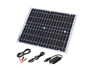 XINPUGUANG 20W Flexible Solar Panel Cell Module with DC Connector USB for Car Yacht Led Light RV 12v Battery Boat Outdoor Charger XINPUGUANG 20W Flexible Solar Panel Cell Module with DC Connector USB for Car Yacht Led Light RV 12v Battery Boat Outdoor Charger