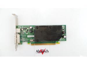Genuine Dell FM349 ATI-102-b17002 ATI Radeon HD 2400 Pro 256MB DDR2 DVI-I S-Video PCI-E PCI-Express x16 Video Graphics Card Compatible Part Numbers: FM349, ATI-102-b17002, 102B1701302 Genuine Dell FM349 ATI-102-b17002 ATI Radeon HD 2400 Pro 256MB DDR2 DVI-I S-Video PCI-E PCI-Express x16 Video Graphics Card Compatible Part Numbers: FM349, ATI-102-b17002, 102B1701302