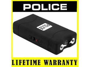 colloshow 800 50 BV Mini LED Stun Rechargeable + Taser Case Black colloshow 800 50 BV Mini LED Stun Rechargeable + Taser Case Black