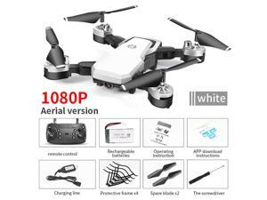 Drone Selfie WIFI FPV GPS With 1080P HD Camera Foldable RC Quadcopter US Drone Selfie WIFI FPV GPS With 1080P HD Camera Foldable RC Quadcopter US