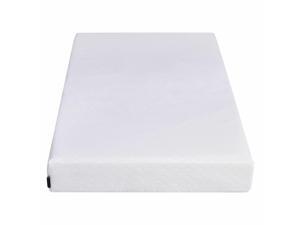 Memory Foam Baby Crib Mattress Toddler Infant Comfort Removable Waterproof Cover Memory Foam Baby Crib Mattress Toddler Infant Comfort Removable Waterproof Cover