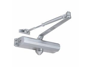 awesomemall INC. Commercial Grade 1 Door Closer Size 4 For Exterior Doors awesomemall INC. Commercial Grade 1 Door Closer Size 4 For Exterior Doors