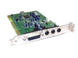Creative Labs CT4180 Sound Card Creative Labs CT4180 Sound Card