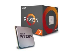 AMD Ryzen 7 2700 Processor with Wraith Spire LED Cooler - YD2700BBAFBOX AMD Ryzen 7 2700 Processor with Wraith Spire LED Cooler - YD2700BBAFBOX