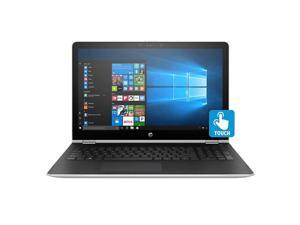 2019 HP Pavilion x360 Convertible 15.6" Touchscreen 2-in-1 Laptop Computer, Intel Core i5-7200U Up to 3.1GHz, 8GB DDR4 RAM, 1TB HDD, 802.11ac WiFi, Bluetooth 4.2, USB 3.1, HDMI, Windows 10 (Renewed) 2019 HP Pavilion x360 Convertible 15.6" Touchscreen 2-in-1 Laptop Computer, Intel Core i5-7200U Up to 3.1GHz, 8GB DDR4 RAM, 1TB HDD, 802.11ac WiFi, Bluetooth 4.2, USB 3.1, HDMI, Windows 10 (Renewed)