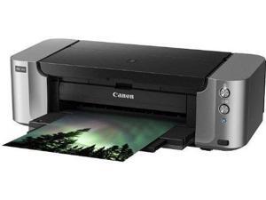 Canon PIXMA PRO-100 Professional Photo Printer Canon PIXMA PRO-100 Professional Photo Printer