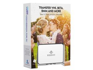 VIDBOX Video Conversion for PC VIDBOX Video Conversion for PC