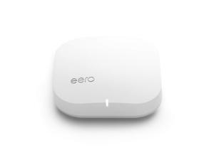 eero Pro mesh WiFi router / extender eero Pro mesh WiFi router / extender