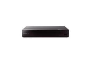Sony BDP-S3700 Streaming Blu-Ray Disc Player with Wi-Fi, Bundled with Sony DLC-HE10S 3.3' Slim High Speed 4K/3D/Ethernet HDMI Cable + Remote Control Sony BDP-S3700 Streaming Blu-Ray Disc Player with Wi-Fi, Bundled with Sony DLC-HE10S 3.3' Slim High Speed 4K/3D/Ethernet HDMI Cable + Remote Control