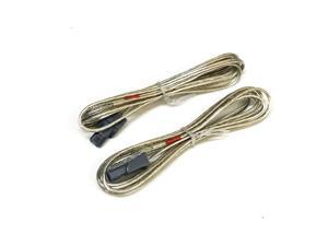 OEM Sony Speaker Wire Cord Cable Shipped with CMTMX700NI, CMT-MX700NI, CMTMX750NI, CMT-MX750NI, CMTSBT100, CMT-SBT100 OEM Sony Speaker Wire Cord Cable Shipped with CMTMX700NI, CMT-MX700NI, CMTMX750NI, CMT-MX750NI, CMTSBT100, CMT-SBT100