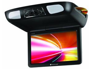 Planet Audio P10.1ES Car Roof-Mount Monitor and DVD Player - 10.1 Inch LCD, Widescreen, Flip-Down, FM Transmitter, IR Transmitter, Speakers, Dome Light, Interchangeable Black/Gray/Tan Housings Planet Audio P10.1ES Car Roof-Mount Monitor and DVD Player - 10.1 Inch LCD, Widescreen, Flip-Down, FM Transmitter, IR Transmitter, Speakers, Dome Light, Interchangeable Black/Gray/Tan Housings