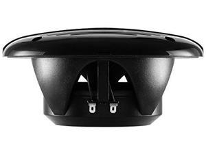 Pair Boss Mr60b Black 6.5" 200w 2 Way Marine Audio Speakers 200 Watt 6 1/2" Pair Boss Mr60b Black 6.5" 200w 2 Way Marine Audio Speakers 200 Watt 6 1/2"