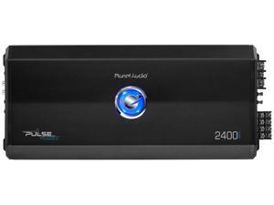 Planet Audio PL2400.4 4 Channel Car Amplifier - 2400 Watts, Full Range, Class A/B, 2/8 Ohm Stable, Mosfet Power Supply, Bridgeable Planet Audio PL2400.4 4 Channel Car Amplifier - 2400 Watts, Full Range, Class A/B, 2/8 Ohm Stable, Mosfet Power Supply, Bridgeable