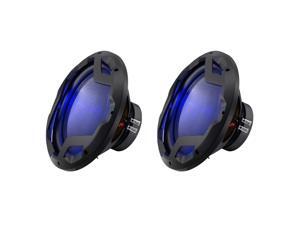 Boss Audio 12-Inch 1600-Watt Subwoofer with LED Illumination (2 Pack) Boss Audio 12-Inch 1600-Watt Subwoofer with LED Illumination (2 Pack)