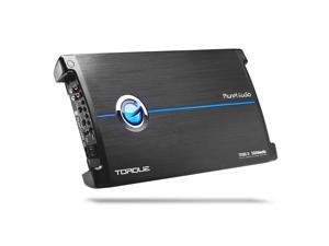 Planet Audio TR5000.1D Class D Car Amplifier - 5000 Watts, 1 Ohm Stable, Digital, Monoblock, Mosfet Power Supply, Great for Subwoofers Planet Audio TR5000.1D Class D Car Amplifier - 5000 Watts, 1 Ohm Stable, Digital, Monoblock, Mosfet Power Supply, Great for Subwoofers
