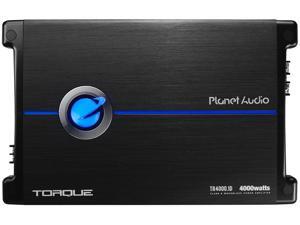 Planet Audio TR4000.1D Class D Car Amplifier - 4000 Watts, 1 Ohm Stable, Digital, Monoblock, Mosfet Power Supply, Great for Subwoofers Planet Audio TR4000.1D Class D Car Amplifier - 4000 Watts, 1 Ohm Stable, Digital, Monoblock, Mosfet Power Supply, Great for Subwoofers