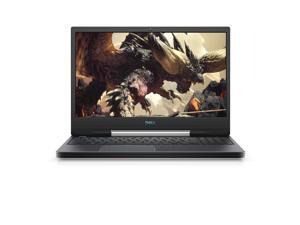 Dell G5 15 Gaming Laptop 15.6" FHD i7-8750H, 32GB 2666MHz DDR4 RAM, 512GB SSD+1TB HDD, GTX 1050 Ti, 6 Cores up to 4.10 GHz, 1920x1080, Backlit, LAN, USB-C, Bluetooth, Webcam, USB 3.1, Win 10, White Dell G5 15 Gaming Laptop 15.6" FHD i7-8750H, 32GB 2666MHz DDR4 RAM, 512GB SSD+1TB HDD, GTX 1050 Ti, 6 Cores up to 4.10 GHz, 1920x1080, Backlit, LAN, USB-C, Bluetooth, Webcam, USB 3.1, Win 10, White