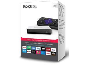 Roku 3900SE Se- Fast High-Definition Streaming. Easy On The Wallet Roku 3900SE Se- Fast High-Definition Streaming. Easy On The Wallet