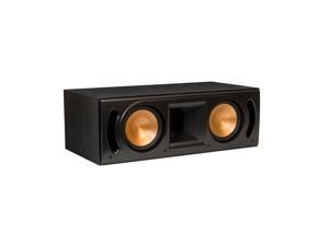 Klipsch RC-62 II Center Speaker Black - Each Klipsch RC-62 II Center Speaker Black - Each