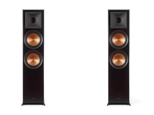 Klipsch RP-8000F Floorstanding Speaker (Ebony (Pair)) Klipsch RP-8000F Floorstanding Speaker (Ebony (Pair))