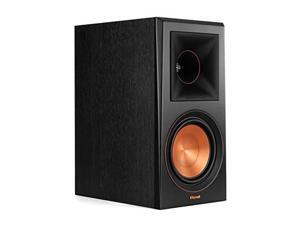 Klipsch RP-600M Reference Premiere Bookshelf Speakers - Pair (Ebony) Klipsch RP-600M Reference Premiere Bookshelf Speakers - Pair (Ebony)